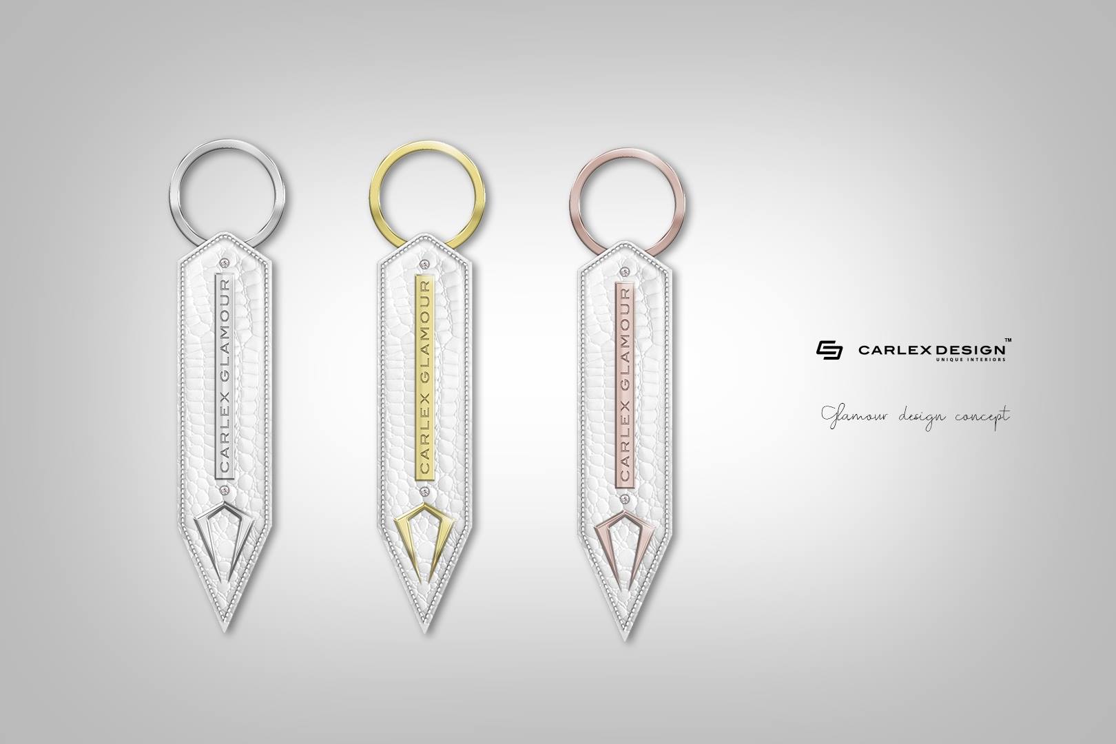 carlex design porsche macan interior 7 Carlex Design Builds Highly Luxurious Porsche Macan Interior