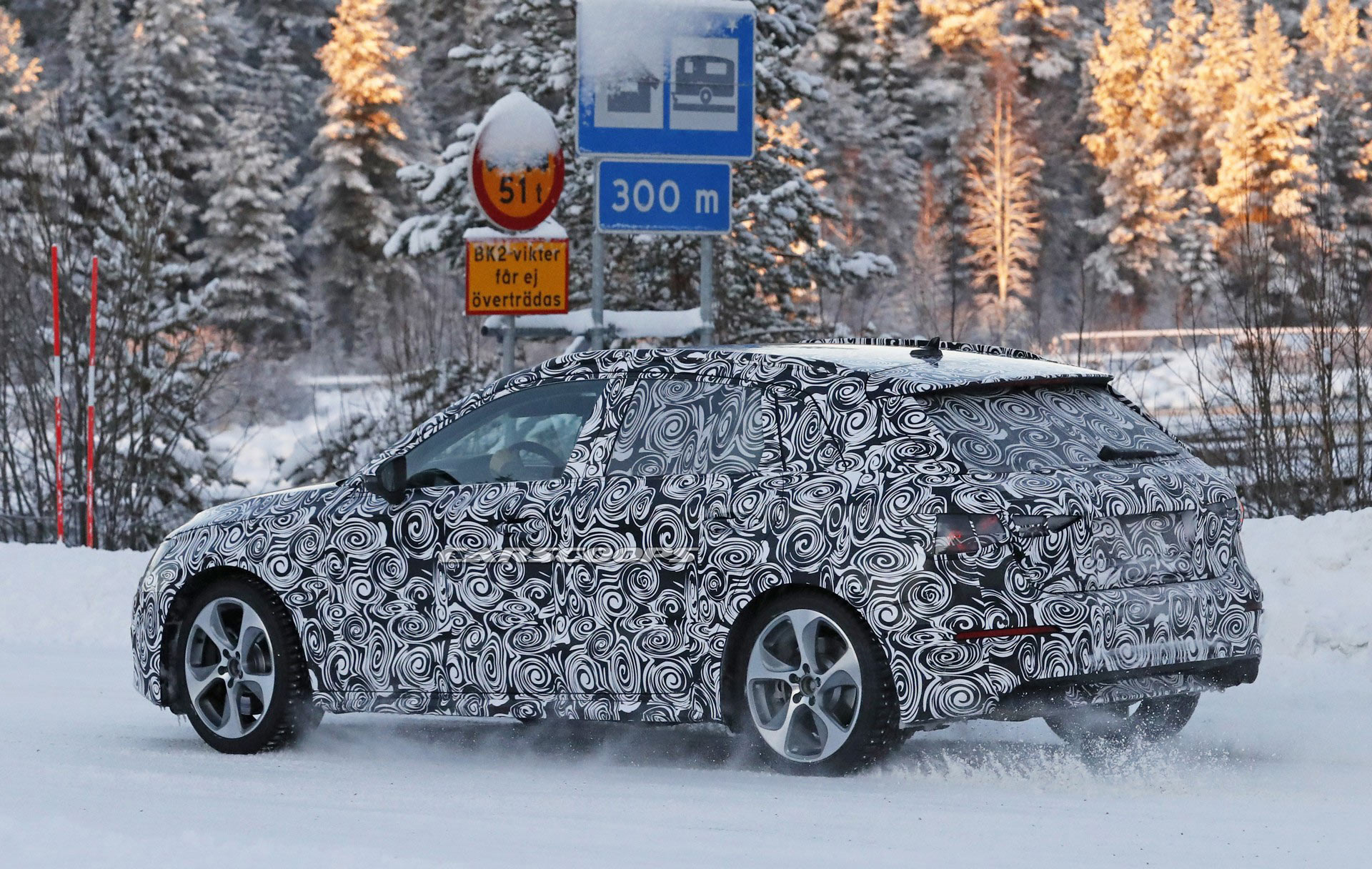 2021-Audi-S3-8 2020 Audi A3: Here’s Our First Look Inside The Edgy Cabin