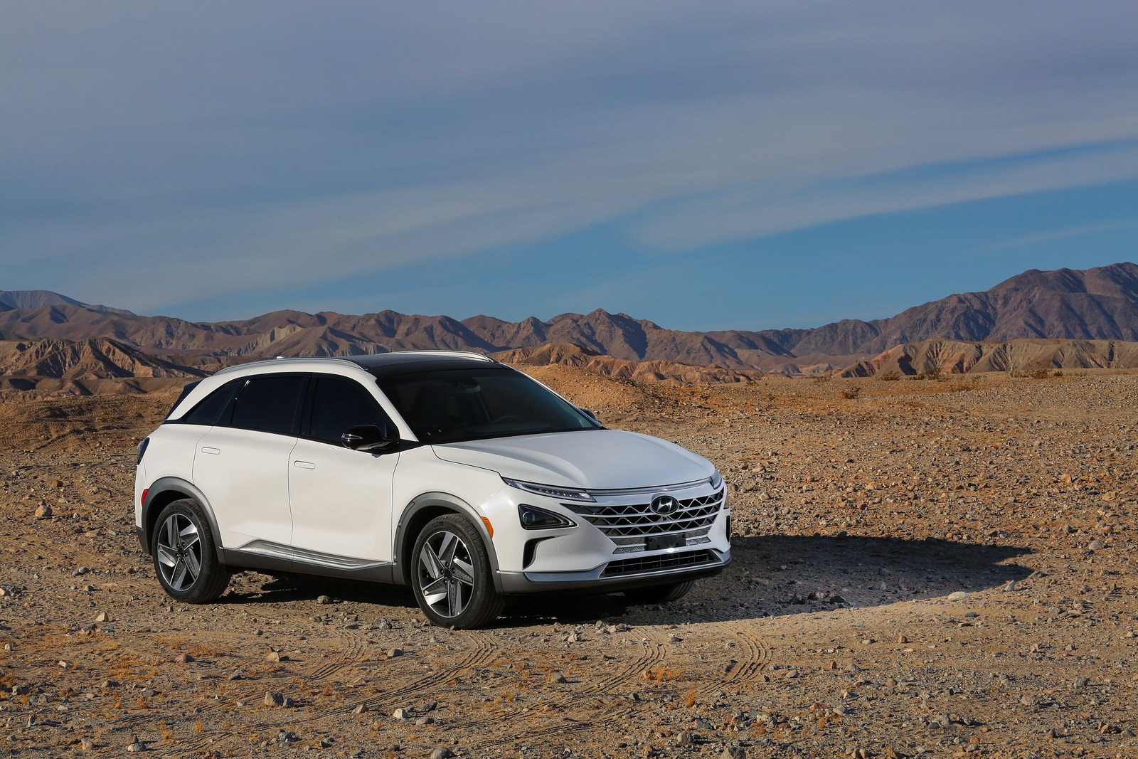 2019 hyundai nexo 10 Hyundai Nexo FCV Will Set U.S. Buyers Back At Least $59,345 Before Incentives