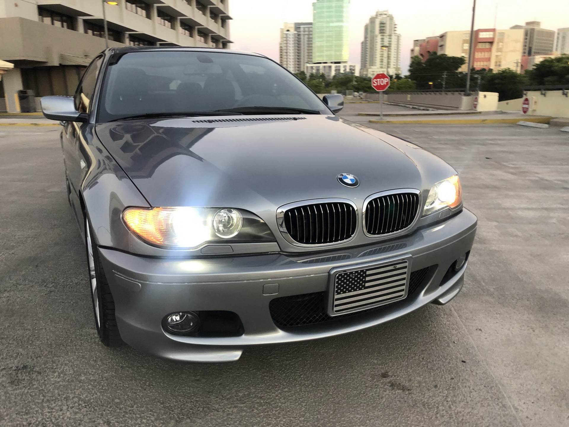 BMW-330ci-ZHP-05 Looking For The E46 Sweet Spot? 2004 BMW 330Ci ZHP Requires Your Attention