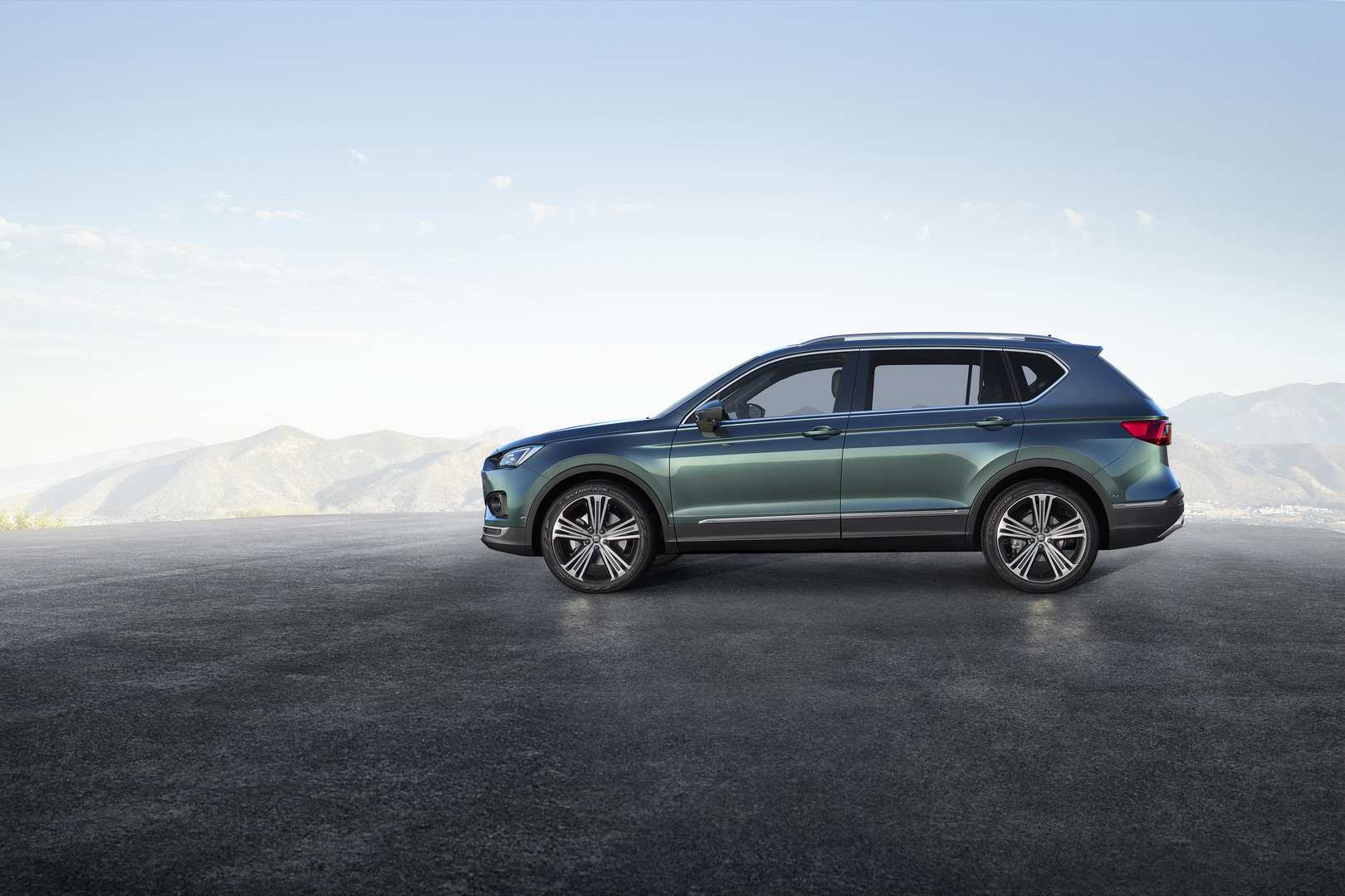2019 seat tarraco 4 Seat Tarraco Launches In The UK With A £28,320 Starting Price