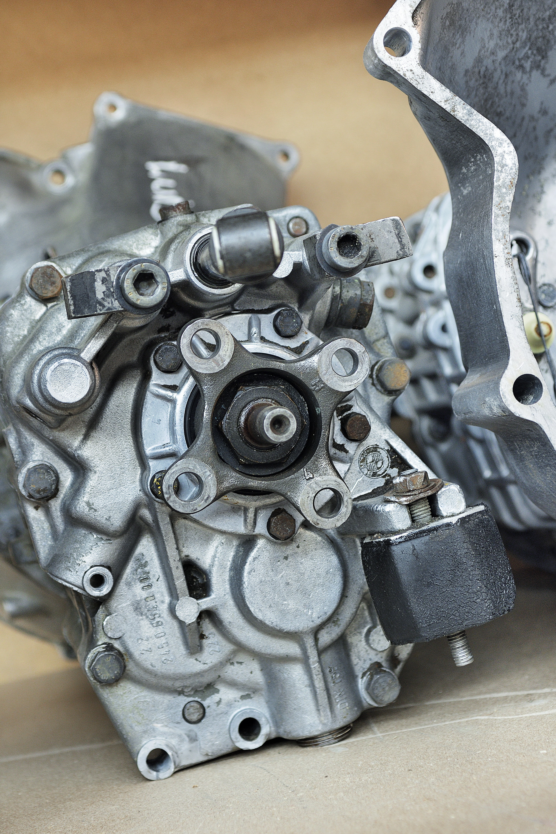 BMW-530MLE-16 BMW South Africa To Restore 530 MLE, AKA The World’s First Unofficial M Car