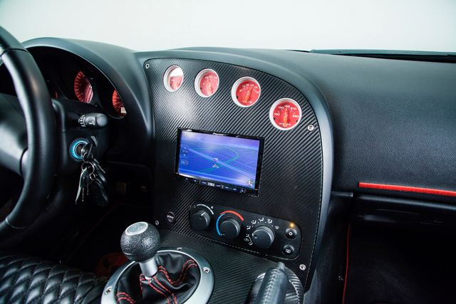 bravado banshee dodge viper 66 Real-Life Bravado Banshee Is Looking For Another Owner, Again