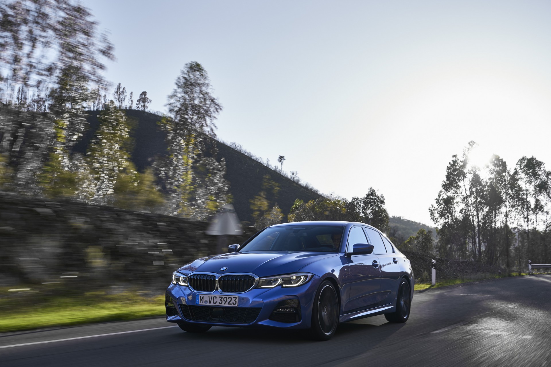 2019 BMW 3-Series-157 First 2019 BMW 3-Series Reviews Are Out (Plus 300+ Photos)