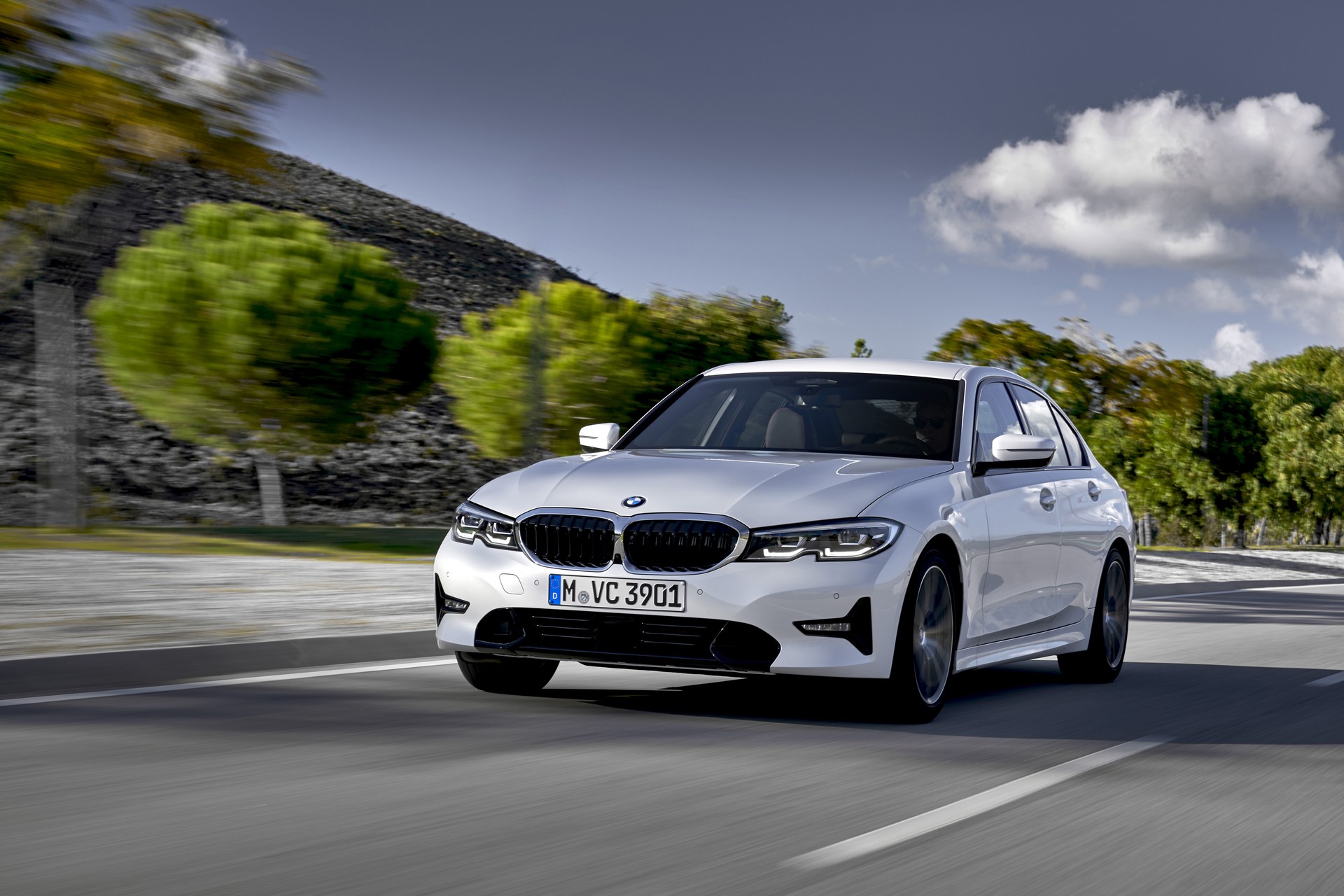 2019 BMW 3-Series-62 First 2019 BMW 3-Series Reviews Are Out (Plus 300+ Photos)