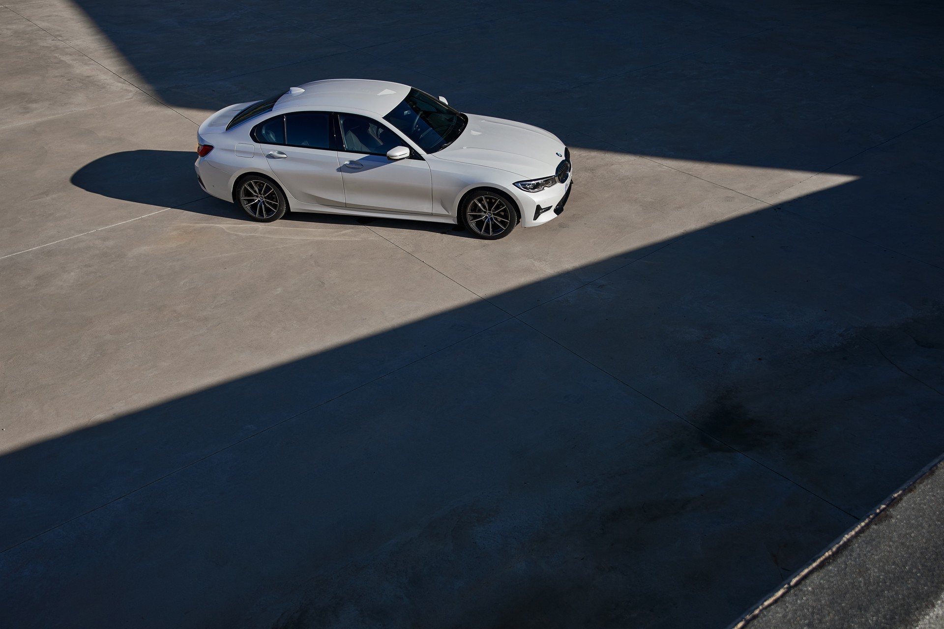 2019 BMW 3-Series-56 First 2019 BMW 3-Series Reviews Are Out (Plus 300+ Photos)