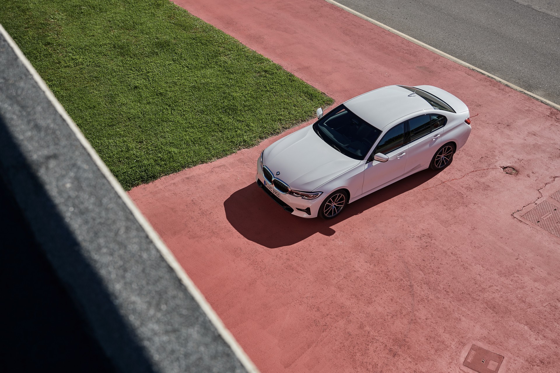 2019 BMW 3-Series-73 First 2019 BMW 3-Series Reviews Are Out (Plus 300+ Photos)