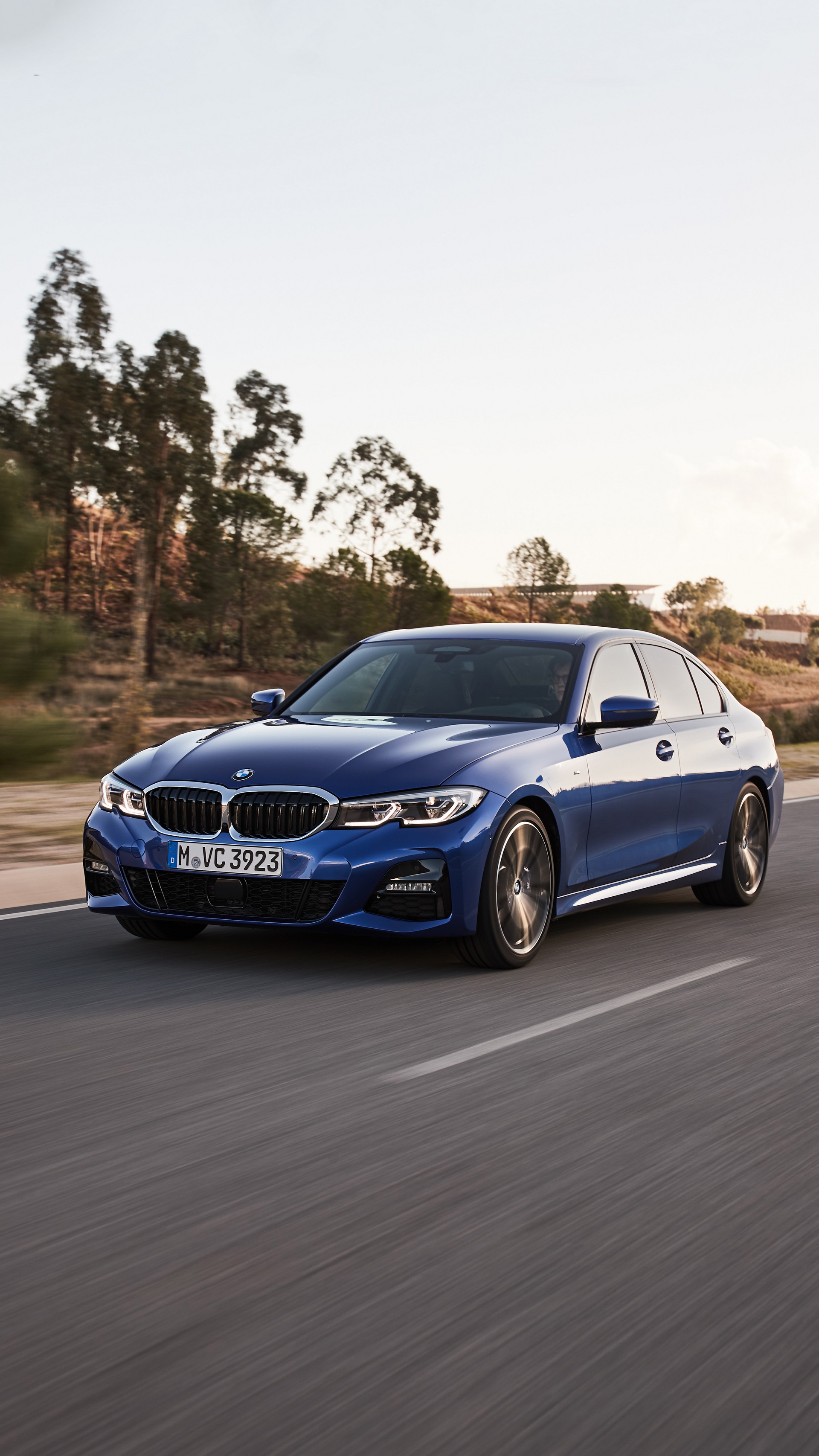 2019 BMW 3-Series-260 First 2019 BMW 3-Series Reviews Are Out (Plus 300+ Photos)