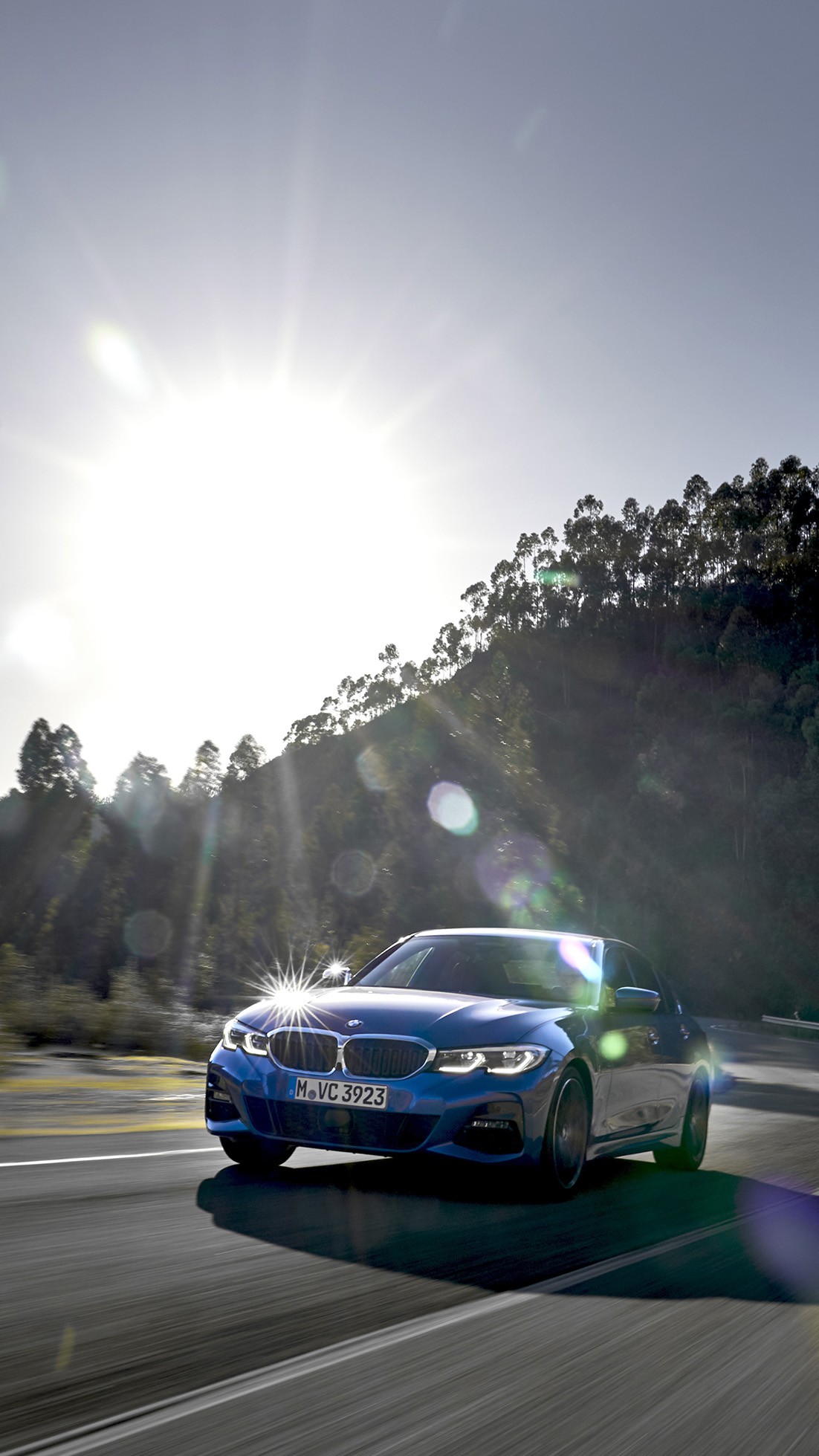 2019 BMW 3-Series-332 First 2019 BMW 3-Series Reviews Are Out (Plus 300+ Photos)