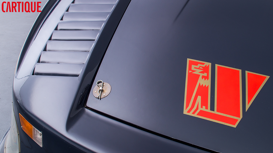 Porsche-935-Kremer-7 World’s Only Street-Legal Porsche 935 Is A Thinly Disguised 740 HP Racer