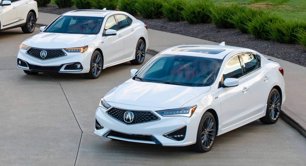  Acura Won’t Launch New Crossovers, Will Focus On Fixing Its Sedans