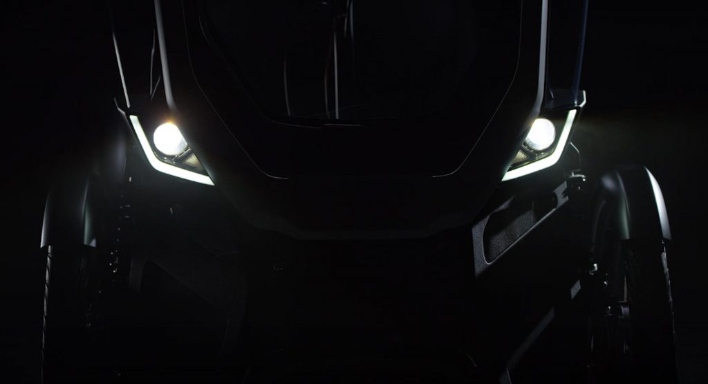  Schaeffler’s Bio-Hybrid Wants You To Put The Pedal(s) To The Metal