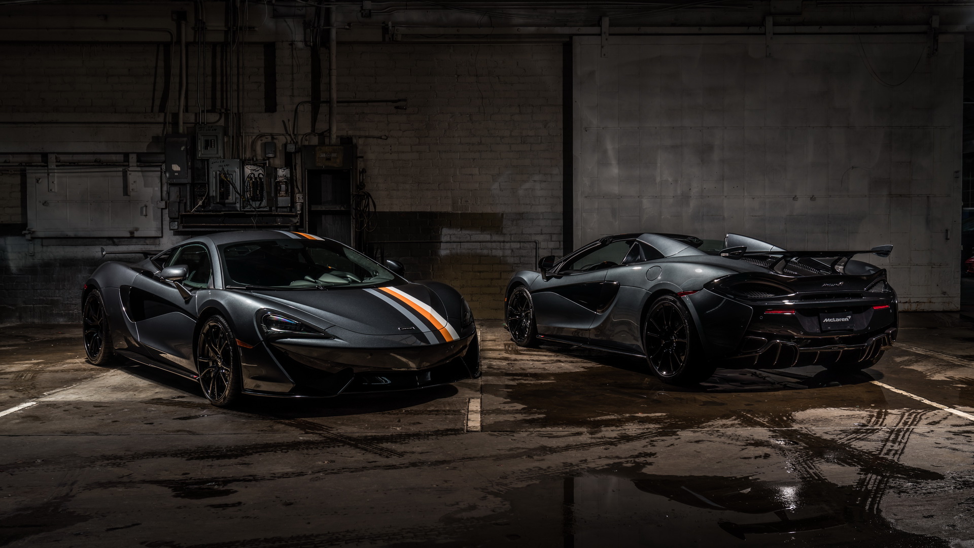 mclaren mso racing through the ages collection 9 McLaren MSO Unveils ‘Racing Through The Ages’ Collection