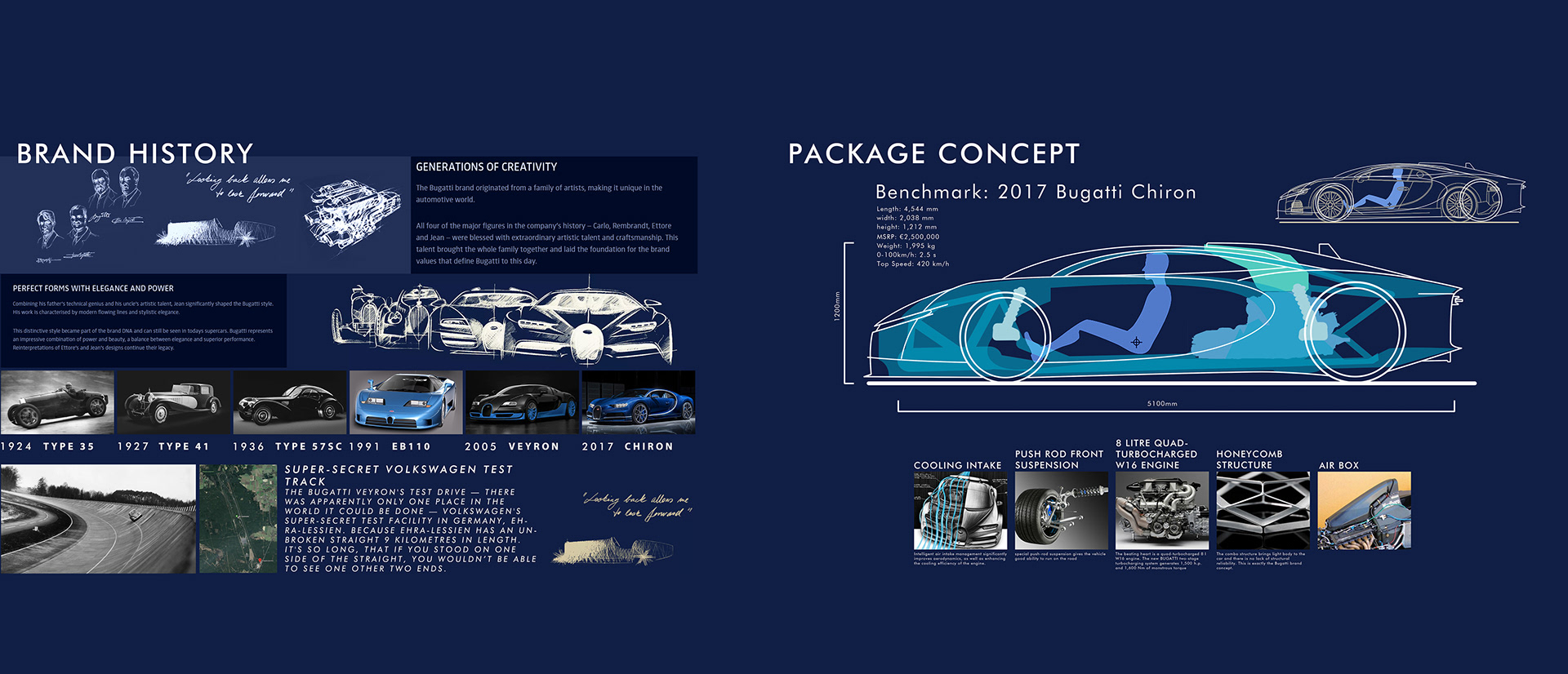 Bugatti-Divo-Extreme-Renderings-2 What If Bugatti Built A Hypercar Even Crazier Than The Divo?