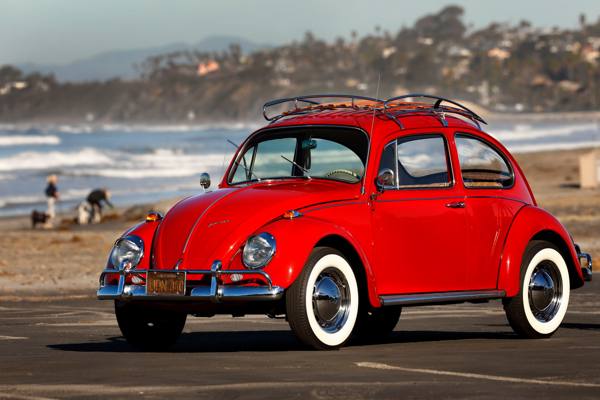 1966-VW-Beetle-Restoration-34 VW Group Wins Copyright Case On Beetle Design