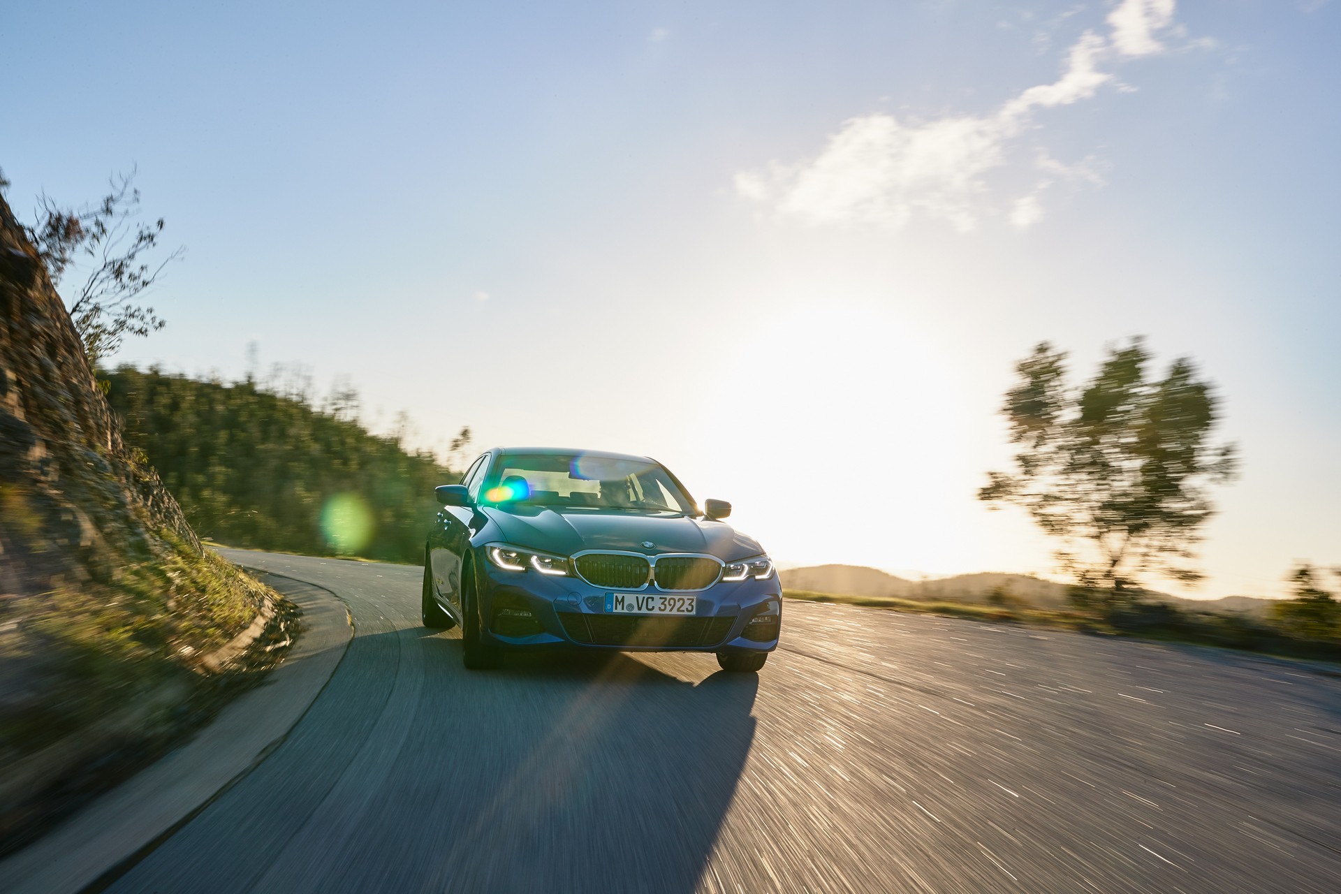 2019 BMW 3-Series-127 First 2019 BMW 3-Series Reviews Are Out (Plus 300+ Photos)