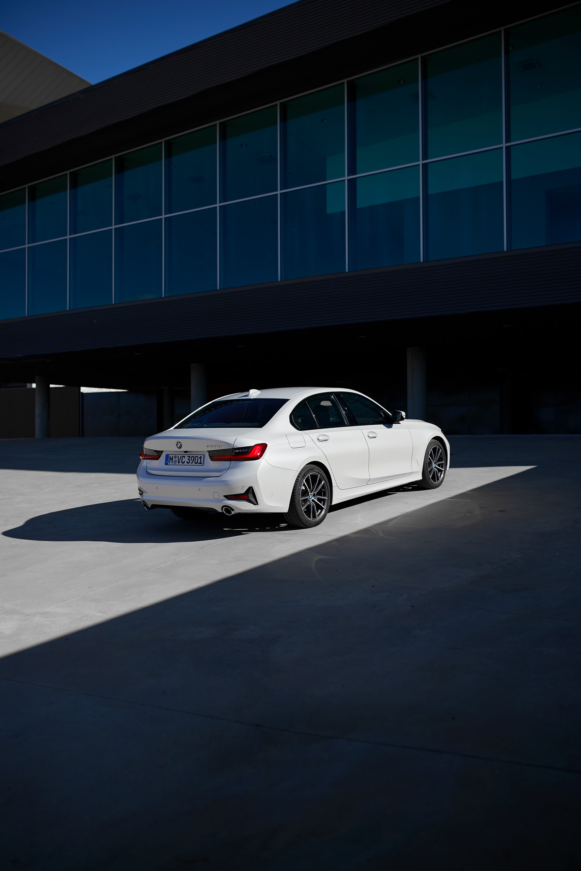 2019 BMW 3-Series-60 First 2019 BMW 3-Series Reviews Are Out (Plus 300+ Photos)