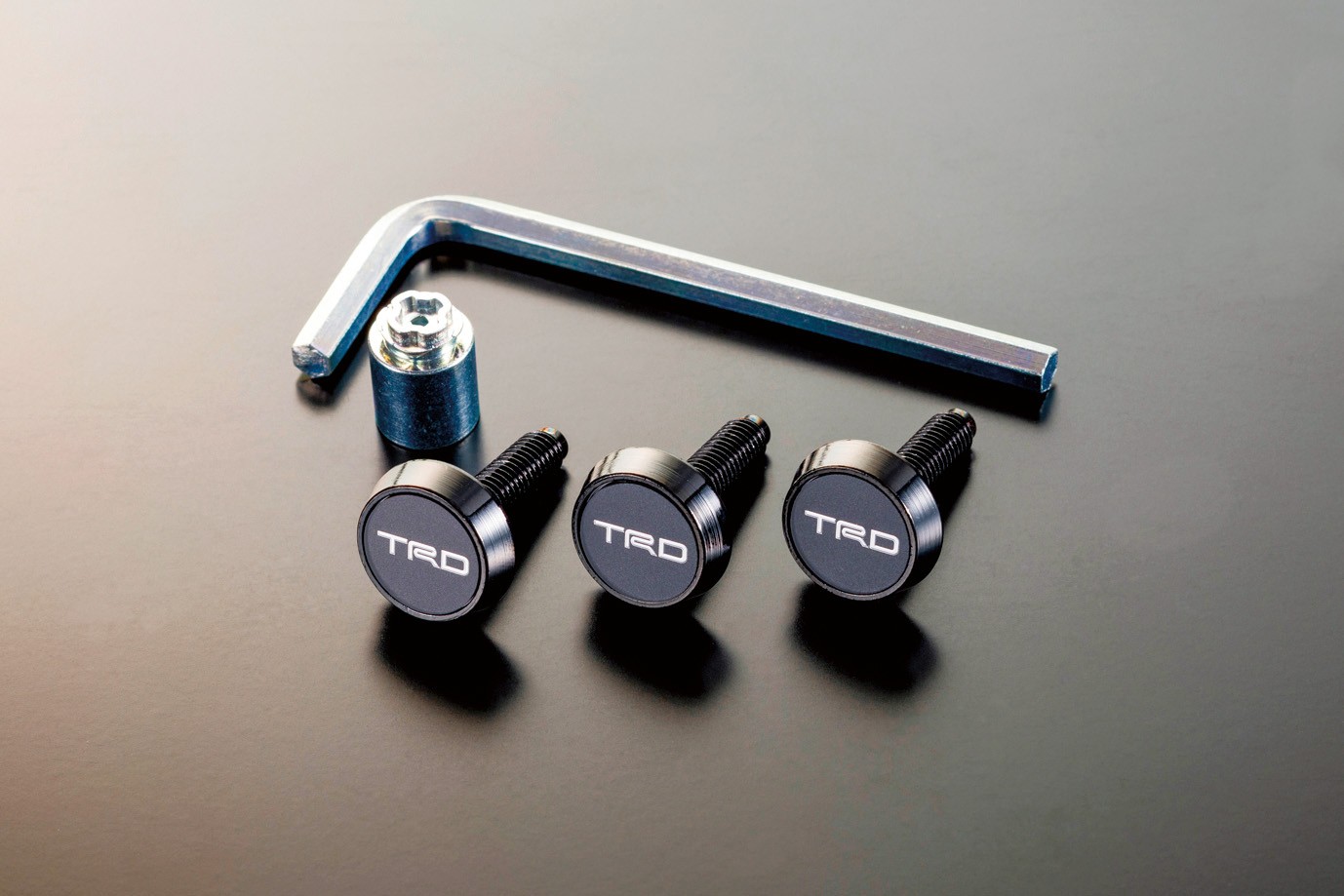 Toyota Prius TRD Parts-10 TRD Gives Facelifted Toyota Prius Some Visual Clout