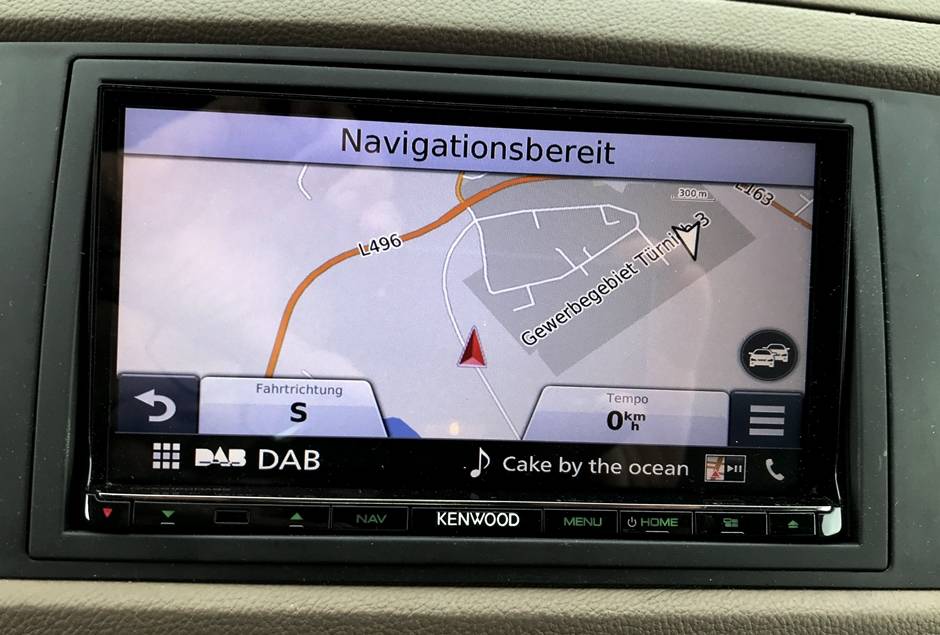 VW Multivan T5 powered by Porsche 911 Turbo engine 54 573HP VW Transporter With Porsche 911 Turbo Engine Is VW Group Synergy At Its Best