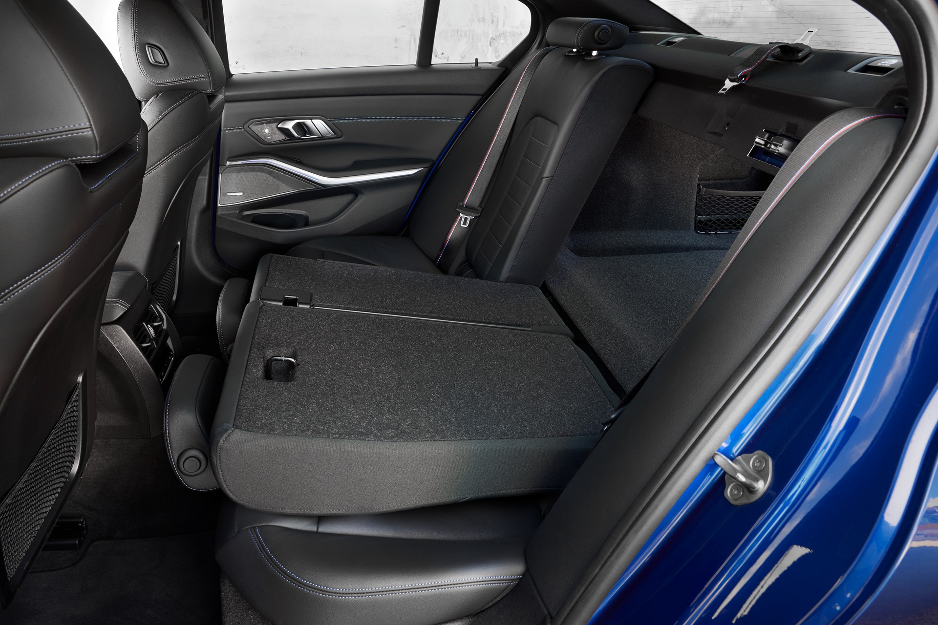 2019 BMW 3-Series-209 First 2019 BMW 3-Series Reviews Are Out (Plus 300+ Photos)