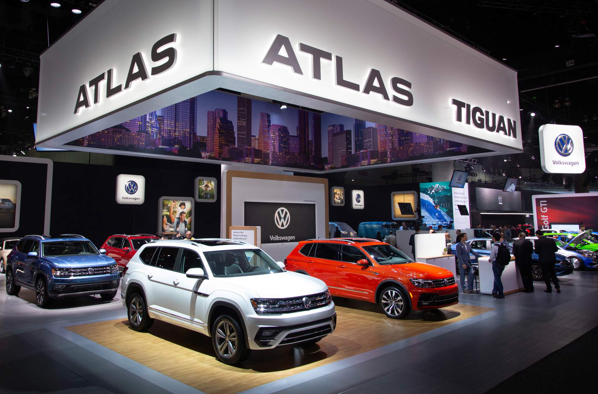 Volkswagen - L VW In Hot Water Once Again For Selling 17,000 Pre-Production Cars