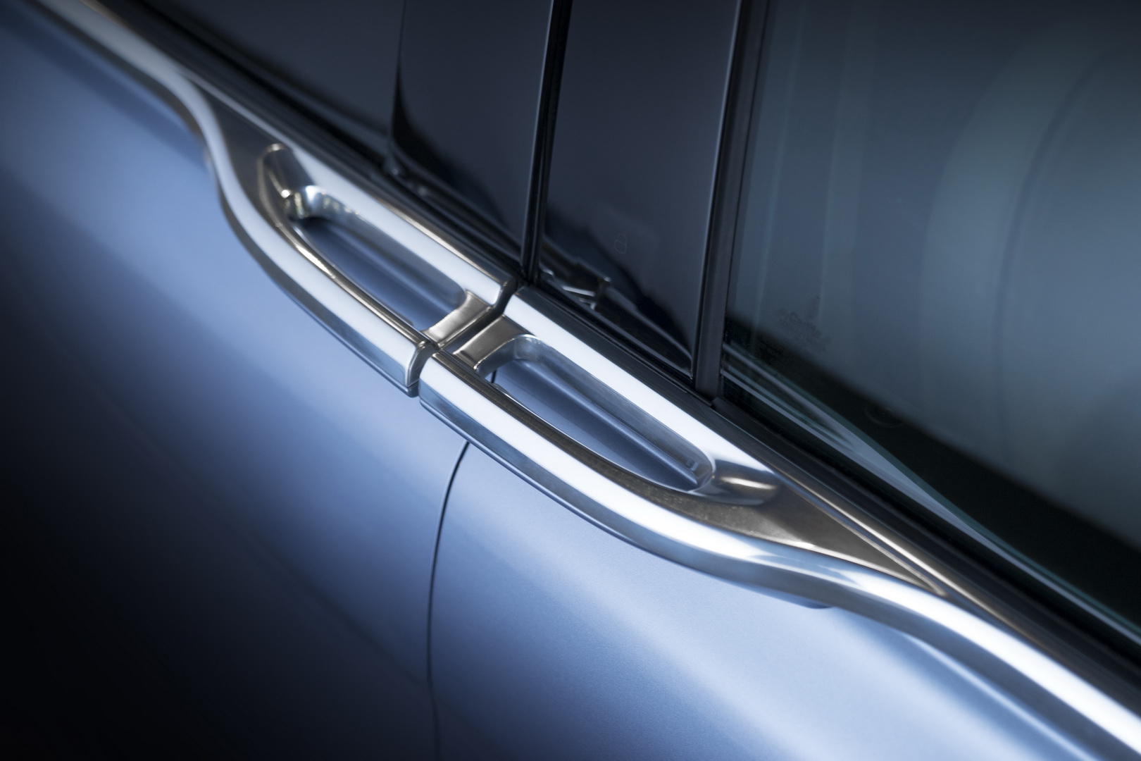 2019 lincoln continental 80th anniversary coach door edition 22 Lincoln Coach Door Continental Will Be Suicide On Your Wallet As Prices Start Over $100,000