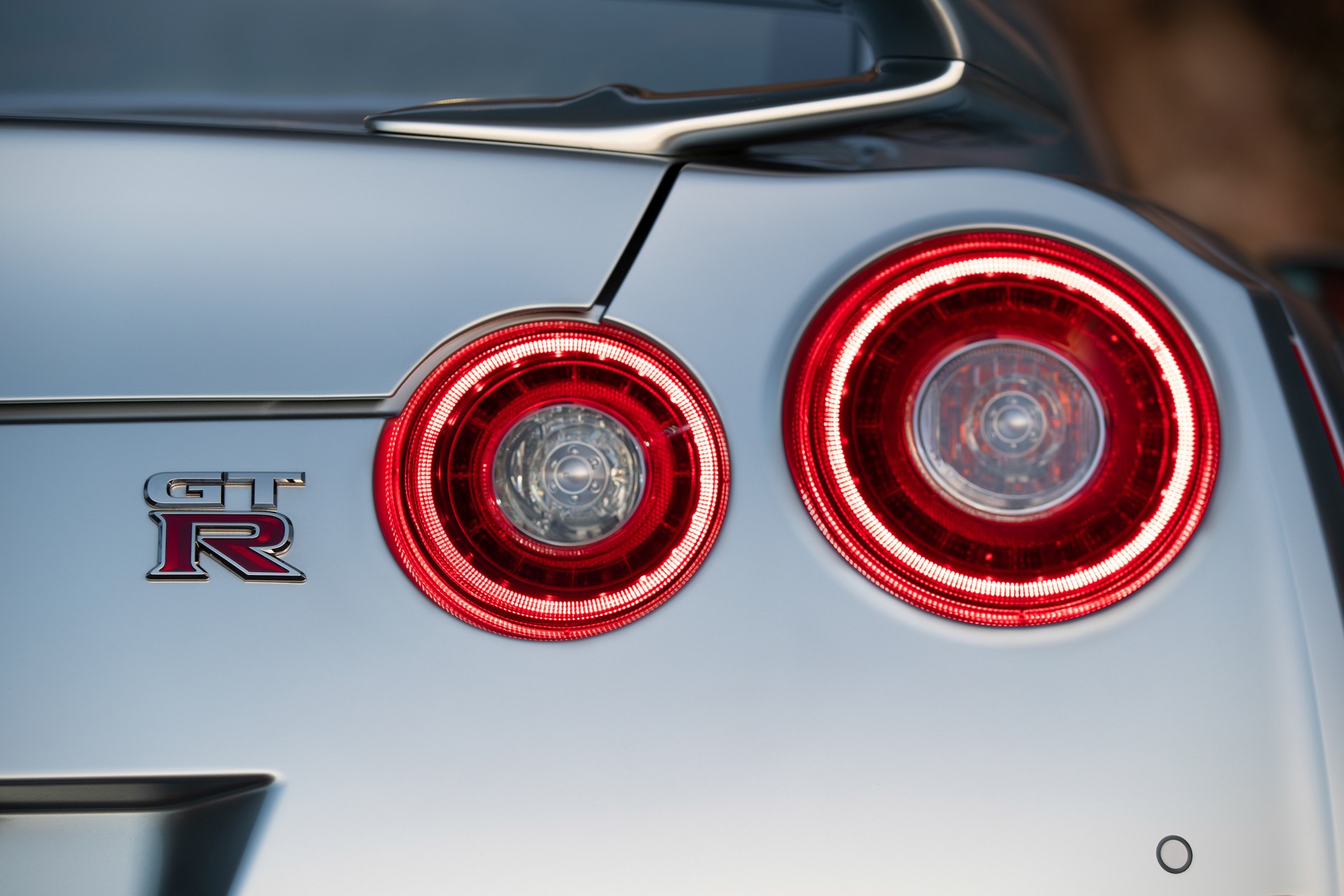 2019 Nissan GT-R-17 2019 Nissan GT-R Lands In U.S. Dealerships For A Tad Under $100,000