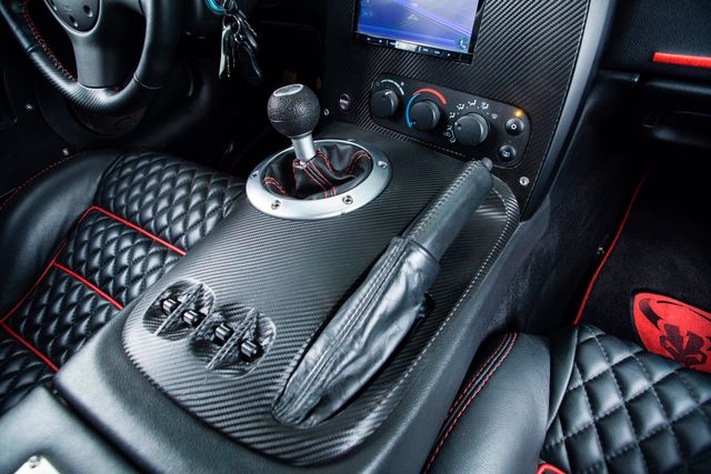 bravado banshee dodge viper 67 Real-Life Bravado Banshee Is Looking For Another Owner, Again