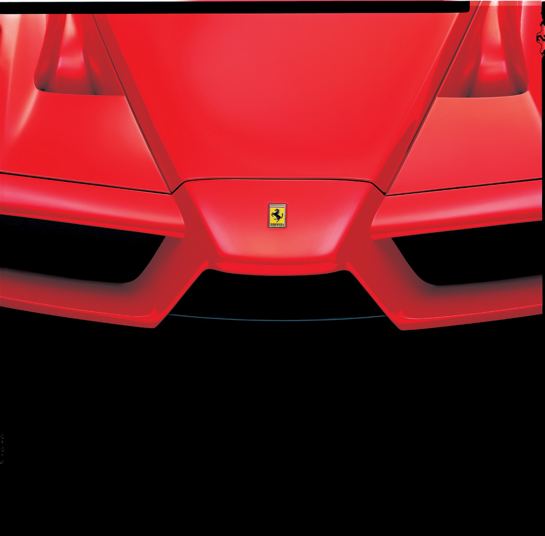 ferrari enzo 15 Need A Ferrari Enzo Engine? There’s One For Sale At Just $375,000