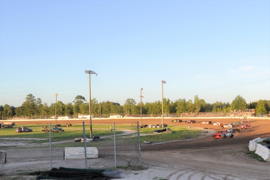 north florida speedway 29 Become A Dirt Track Owner In Florida For Just $800k