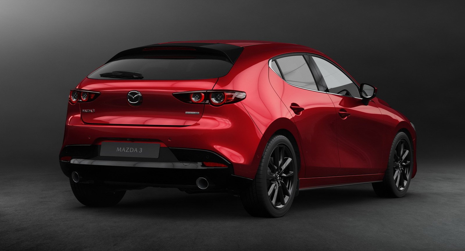 Mazda’s 2020 Electric Model Is Being Developed In-House | Carscoops