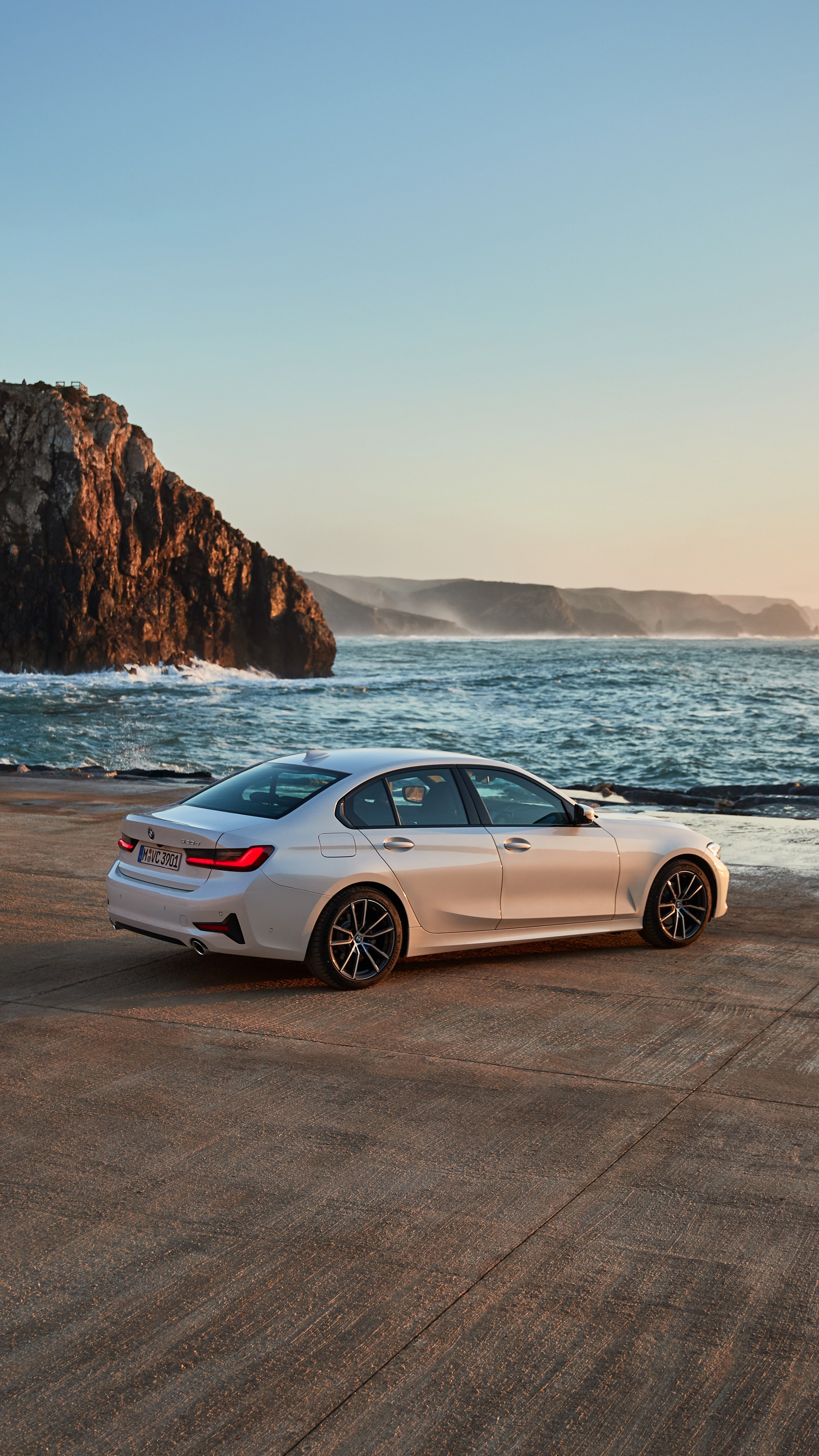 2019 BMW 3-Series-240 First 2019 BMW 3-Series Reviews Are Out (Plus 300+ Photos)