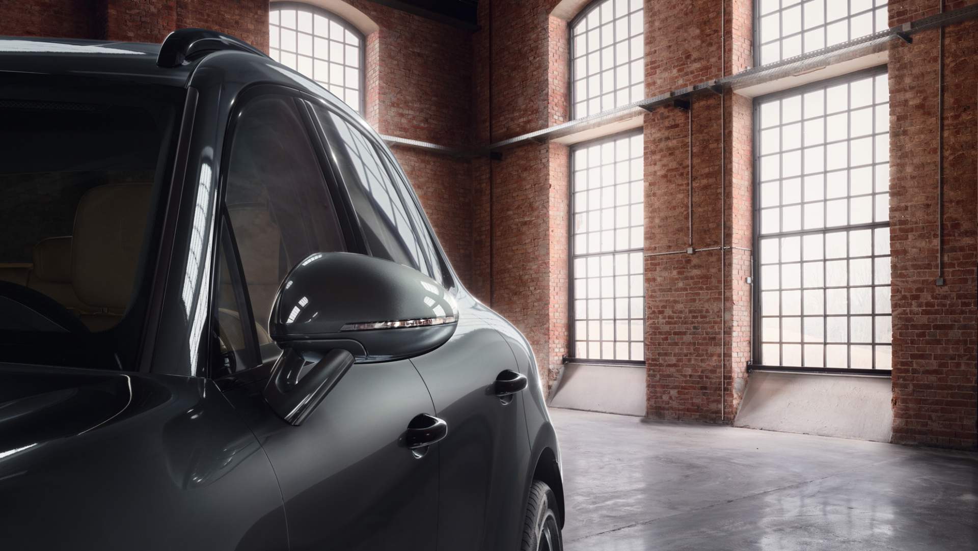 Porsche Exclusive Manufaktur Macan S 3 Porsche Exclusive Gives Facelifted Macan S An In-House Makeover