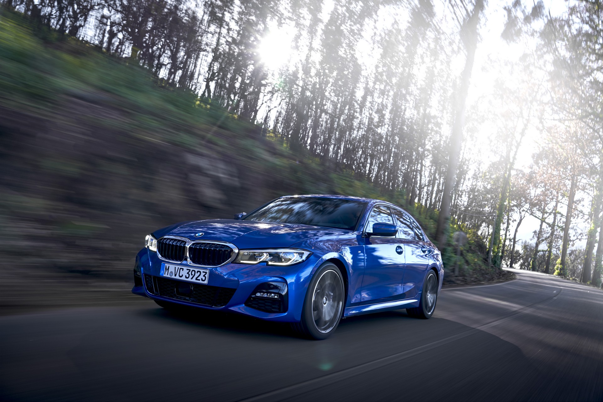 2019 BMW 3-Series-154 First 2019 BMW 3-Series Reviews Are Out (Plus 300+ Photos)