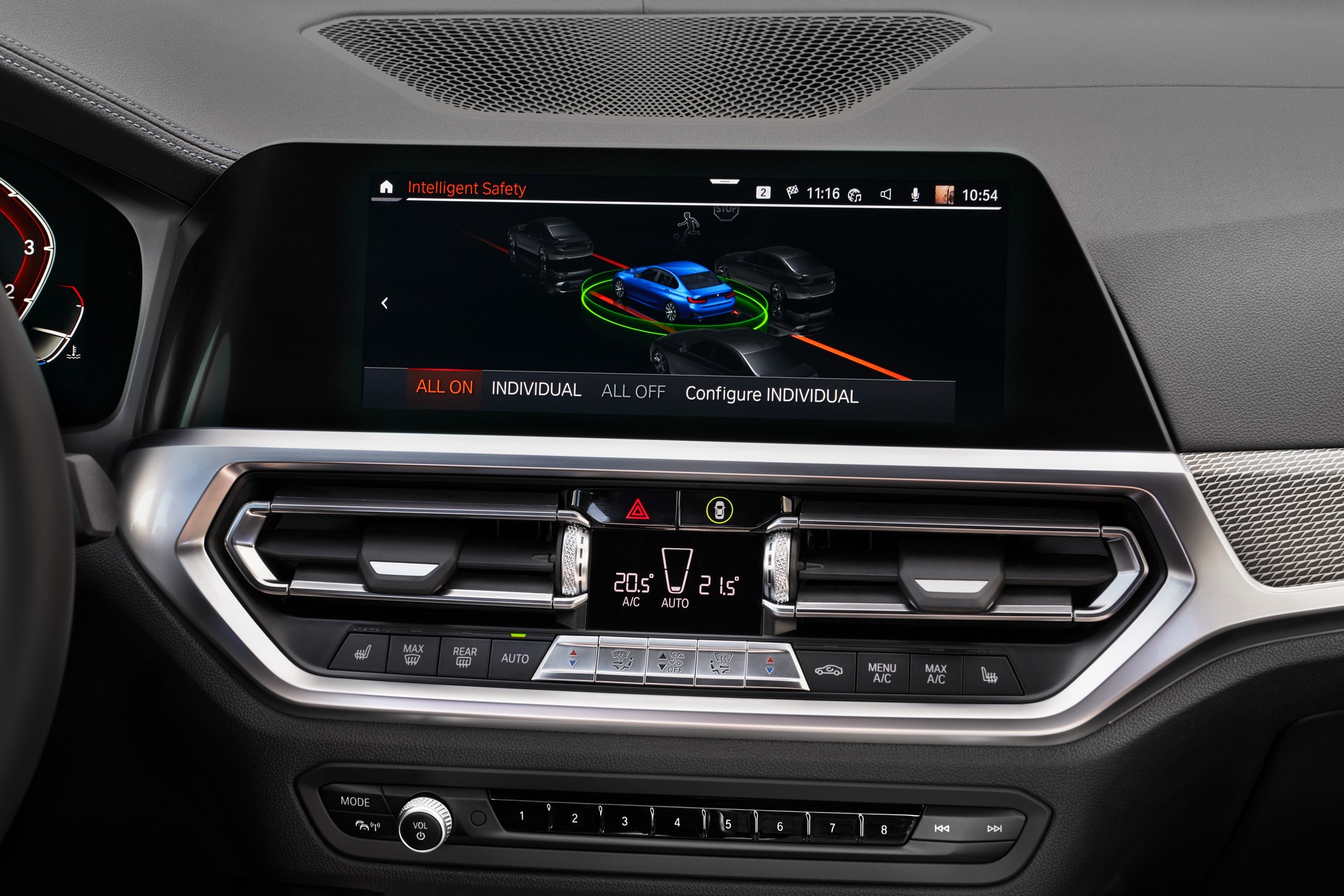 2019 BMW 3-Series-381 First 2019 BMW 3-Series Reviews Are Out (Plus 300+ Photos)