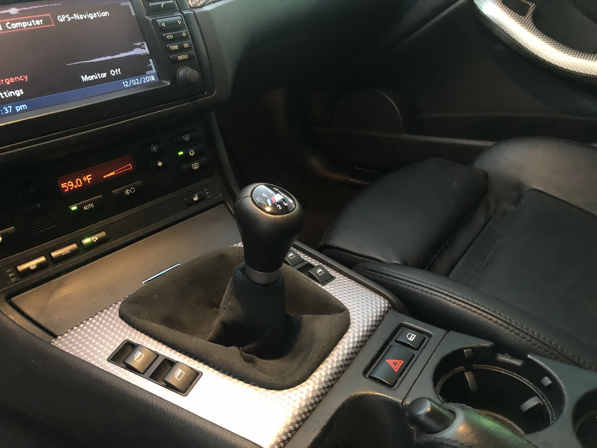 BMW-330ci-ZHP-12 Looking For The E46 Sweet Spot? 2004 BMW 330Ci ZHP Requires Your Attention