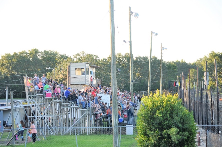 north florida speedway 27 Become A Dirt Track Owner In Florida For Just $800k