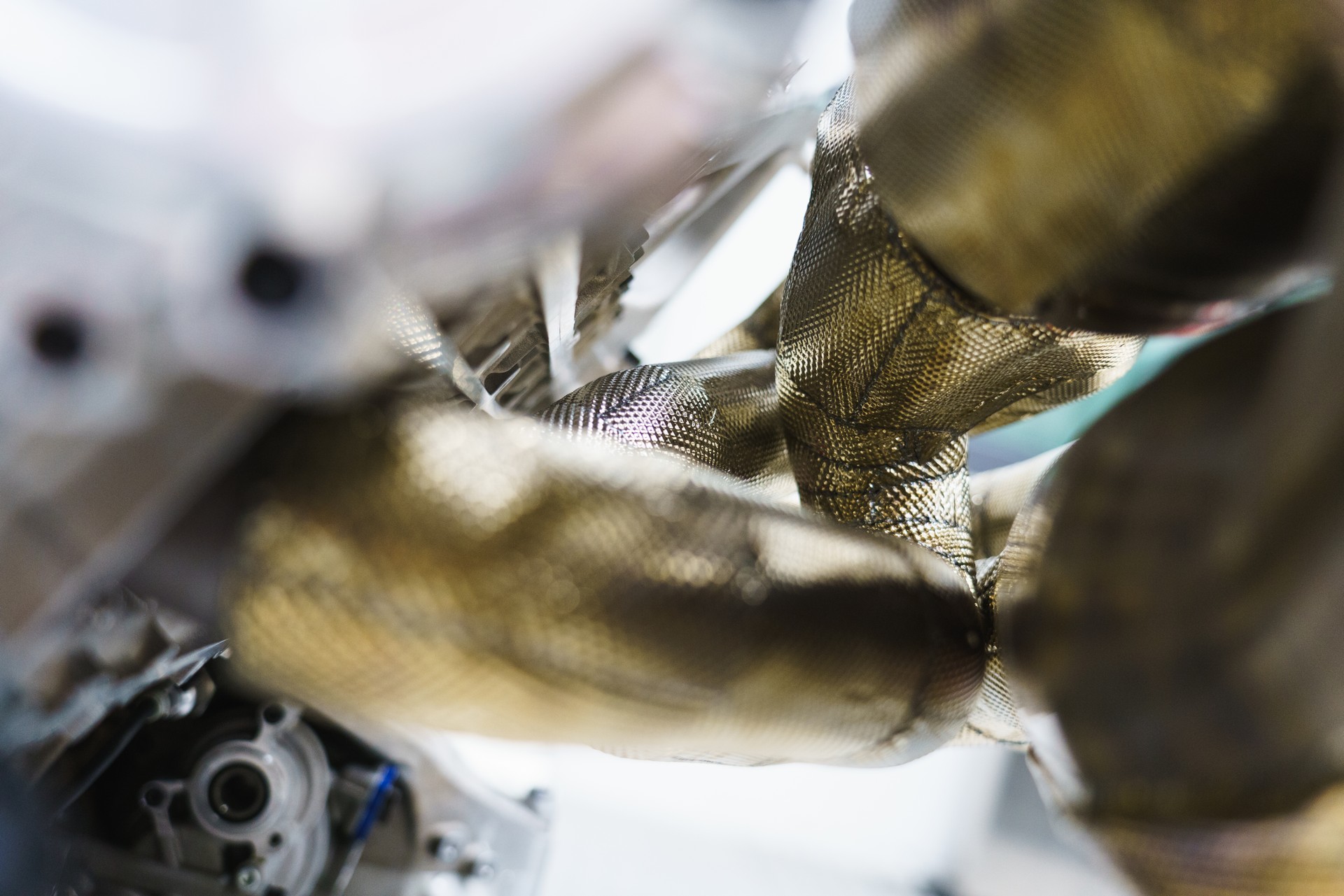 Aston Martin Valkyrie V12 Engine-4 Aston Martin Valkyrie’s Cosworth V12 Will Last For At Least 62,000 Miles, Double AMG’s One