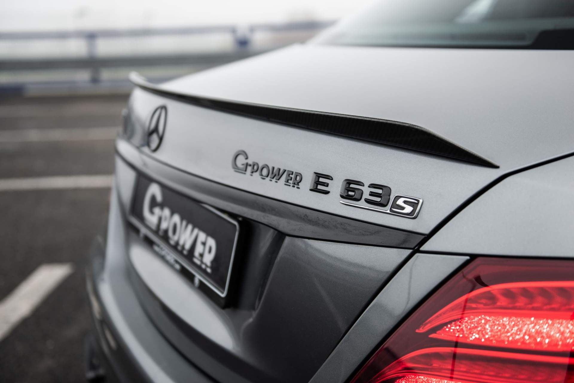 G-Power Mercedes-AMG E 63 S 7 G-Power’s 789 HP Mercedes-AMG E63 S Mixes Understatement With Absurd Performance