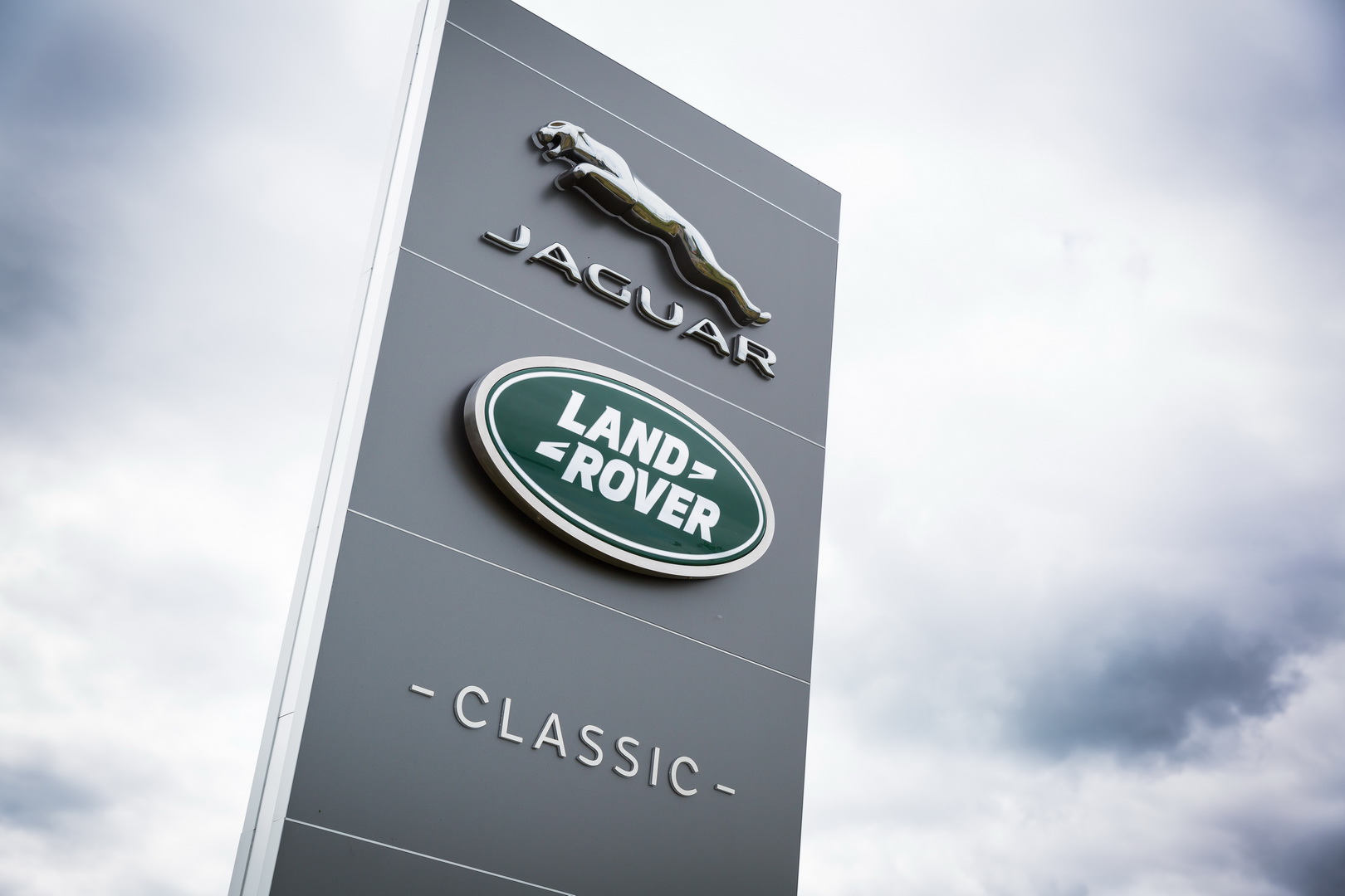 jlr 1 Jaguar Land Rover To Skip 2019 Geneva Motor Show To Save Money As Sales Drop