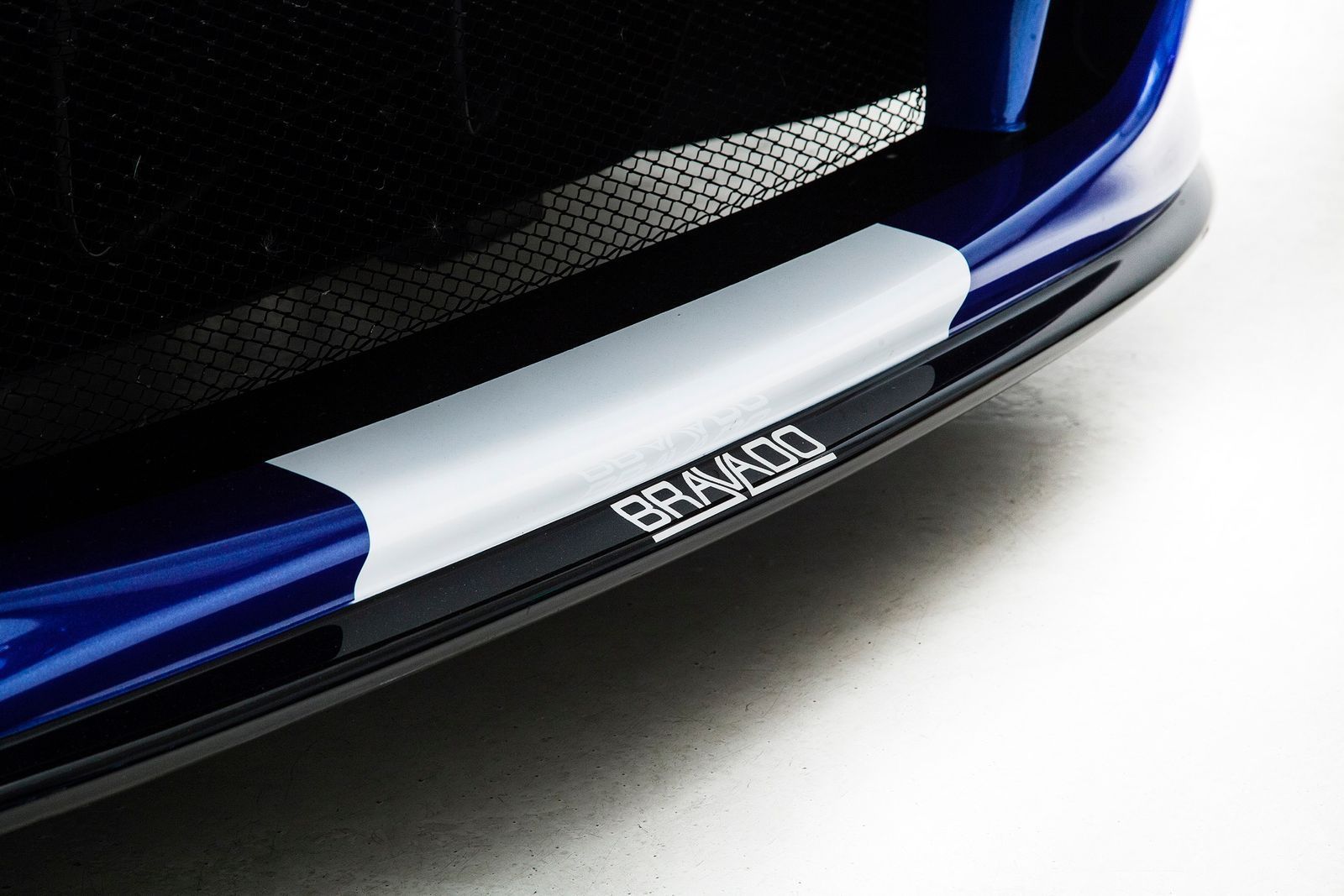 bravado banshee dodge viper 7 Real-Life Bravado Banshee Is Looking For Another Owner, Again