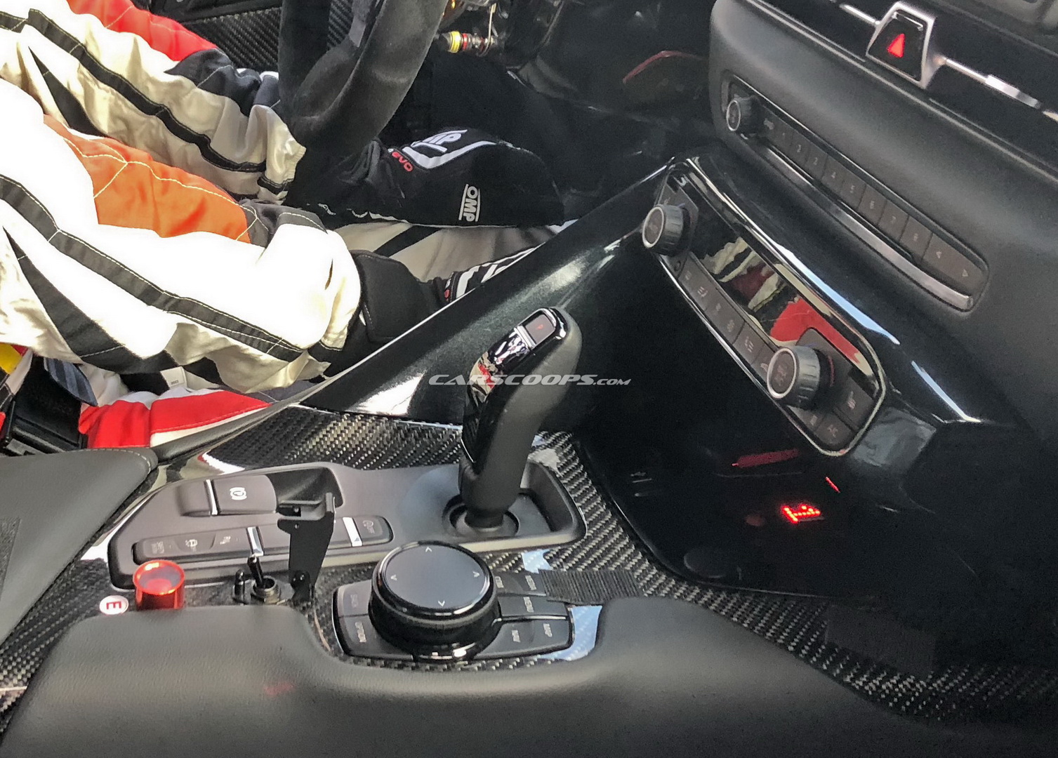 2020 toyota supra 15 A Toyota Supra Convertible? “We Consider This”, Says Chief Engineer