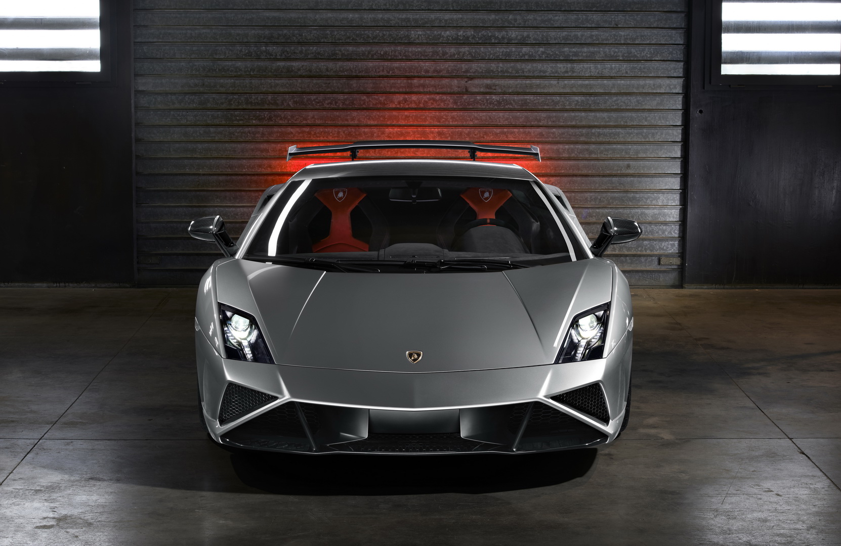 lamborghini gallardo squadra corse 4 Lamborghini Gallardo Recall Addresses Malfunctioning Warning Lights