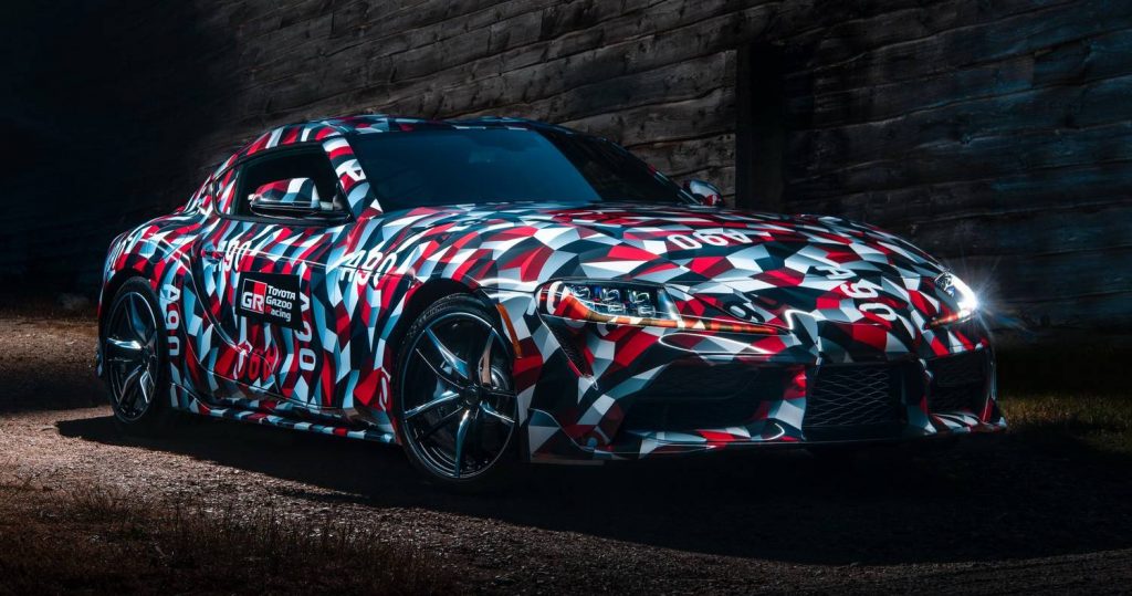  2020 Supra Pricing Will Be “Acceptable For Toyota Fans,” Chief Engineer Says