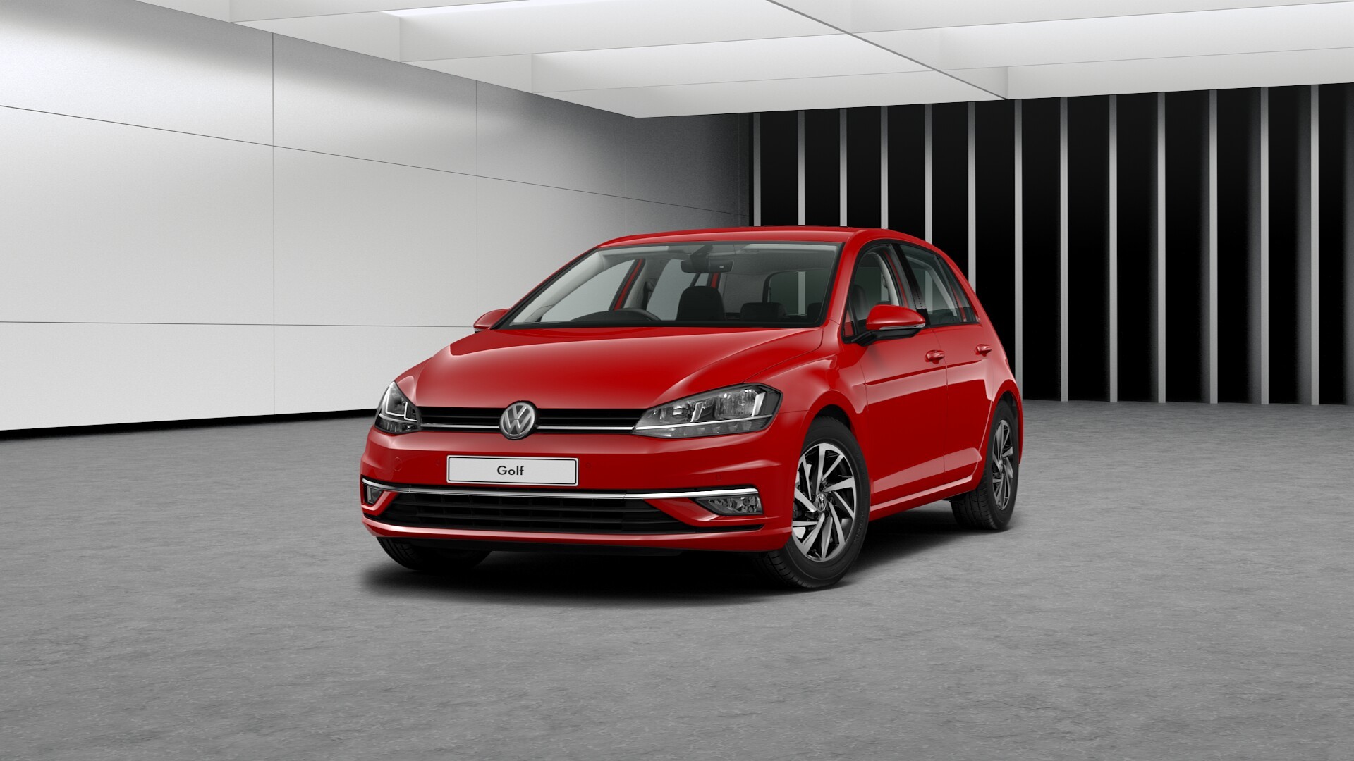 2019 vw golf match edition uk 1 VW Golf Match Edition Replaces SE And SE Nav Grades In The UK