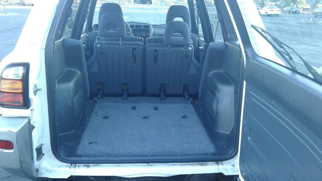 2002 Toyota RAV4 EV-10 For $11,500 Is This 2002 Toyota RAV4 EV An Affordable Collectible?