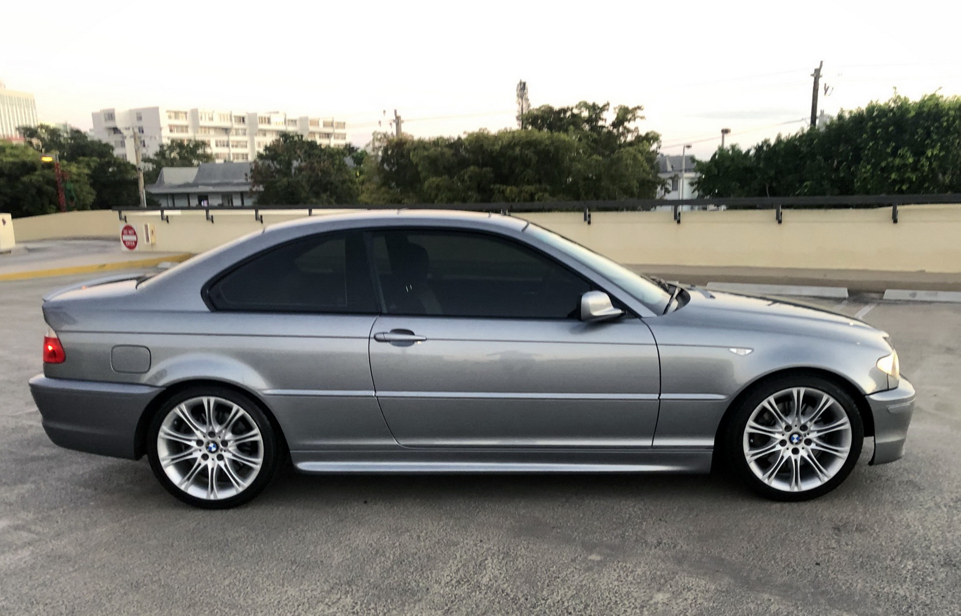 Что означает bmw e46