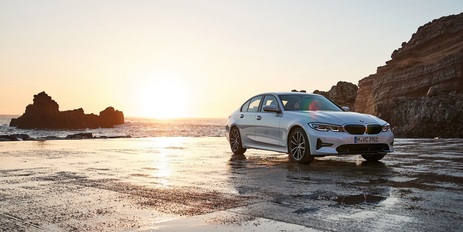 2019 BMW 3-Series-222 First 2019 BMW 3-Series Reviews Are Out (Plus 300+ Photos)