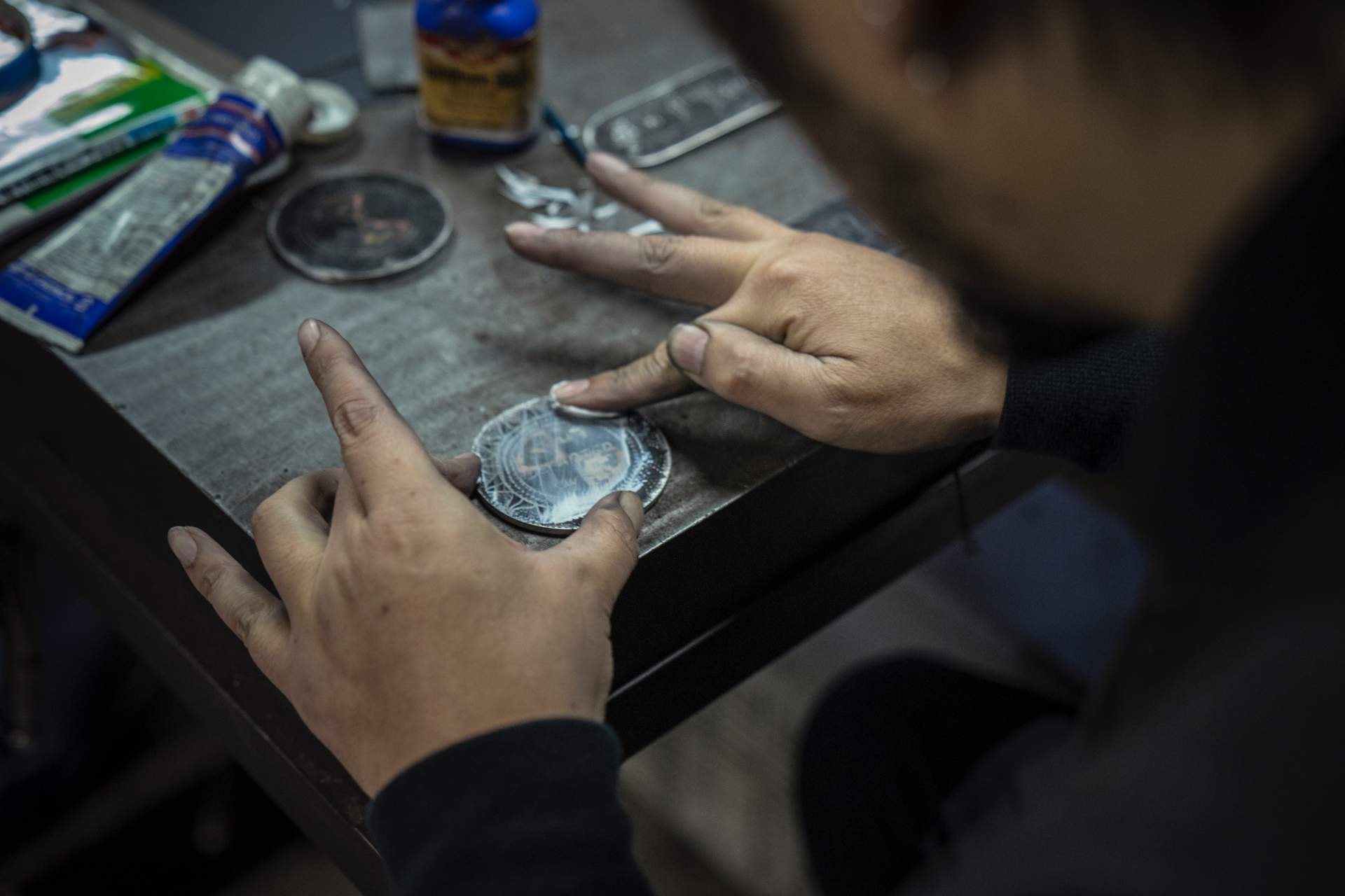 Custom Works Zon BMW concept motorcycle 4 BMW And Japan’s Custom Works Zon Collaborate On R18 Bike With Mystery Boxer Engine