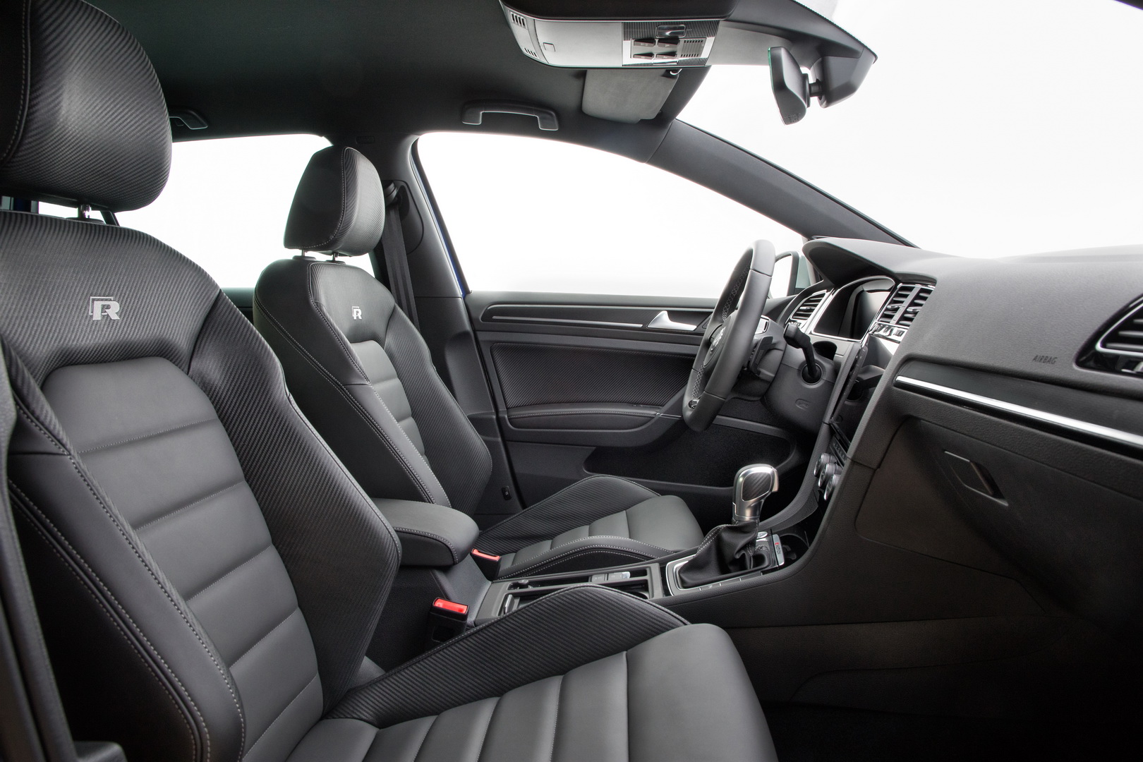 2018 vw golf r 6 2018 VW Golf R, Audi A3 And TT Recalled In The U.S. Over Fire Concern